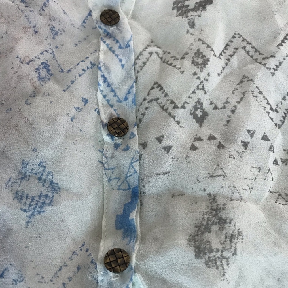 [Gypsy] TANK TOP (S) - Picture 5 of 6